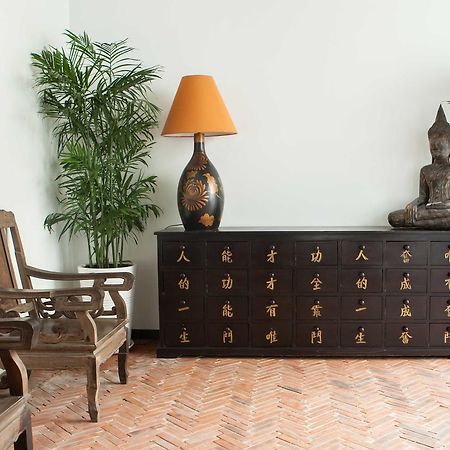 La Casita Saigon Hotel Ho Chi Minh City Bagian luar foto