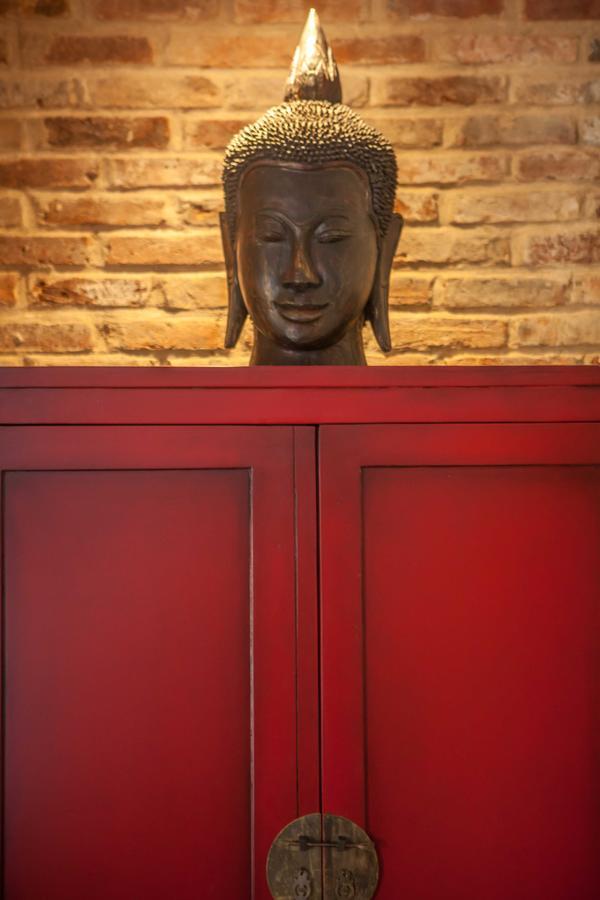 La Casita Saigon Hotel Ho Chi Minh City Bagian luar foto